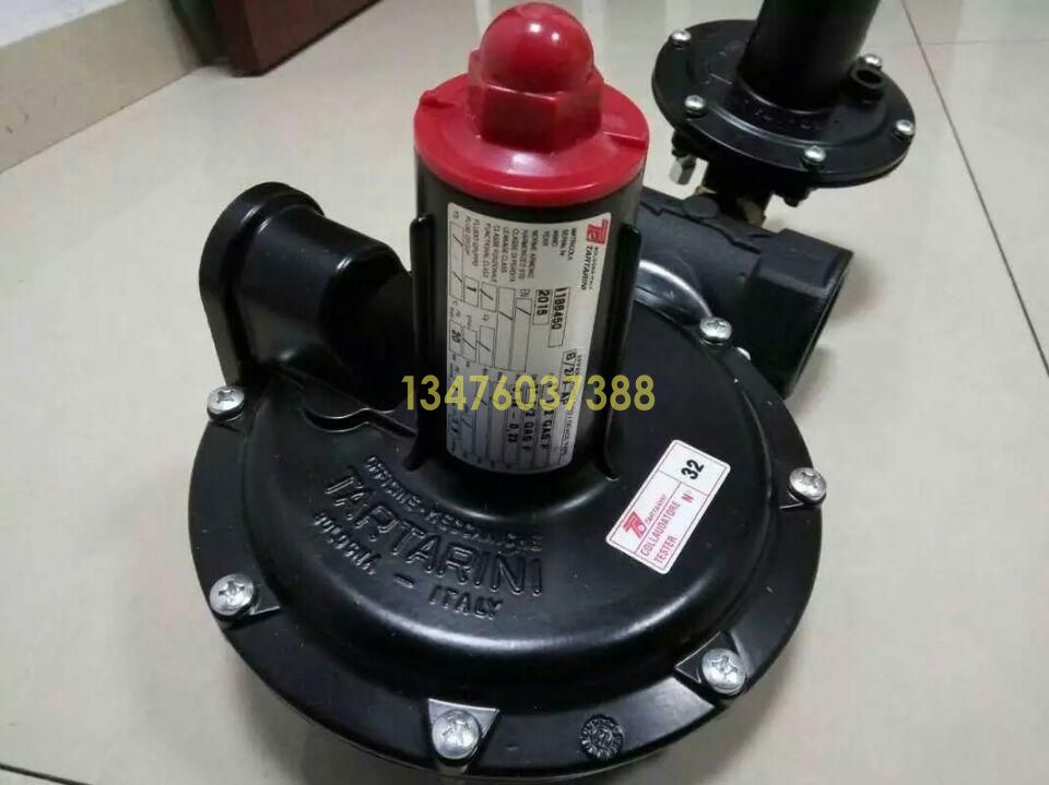 塔塔里尼 B249 燃气调压器：TartariniB249 及 B249 - AP 产品介绍