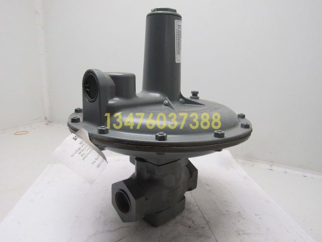 美国SENSUS胜赛斯121-8HP121-8减压阀