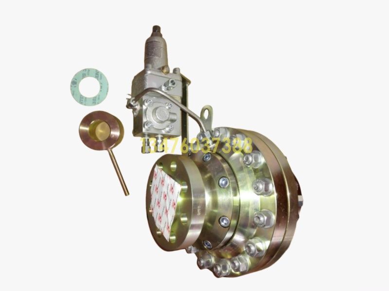 塔塔里尼TARTARINIFL轴流式调压器_FLA1监控减压阀_FLA带消音器调压阀压力调节器