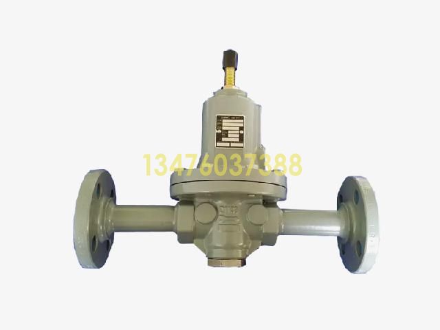 FISHER MR95H工业减压阀_MR95L直接作用式调压器_MR95HP酸性气体压力调节器_MR95HT蒸汽阀液体减压器